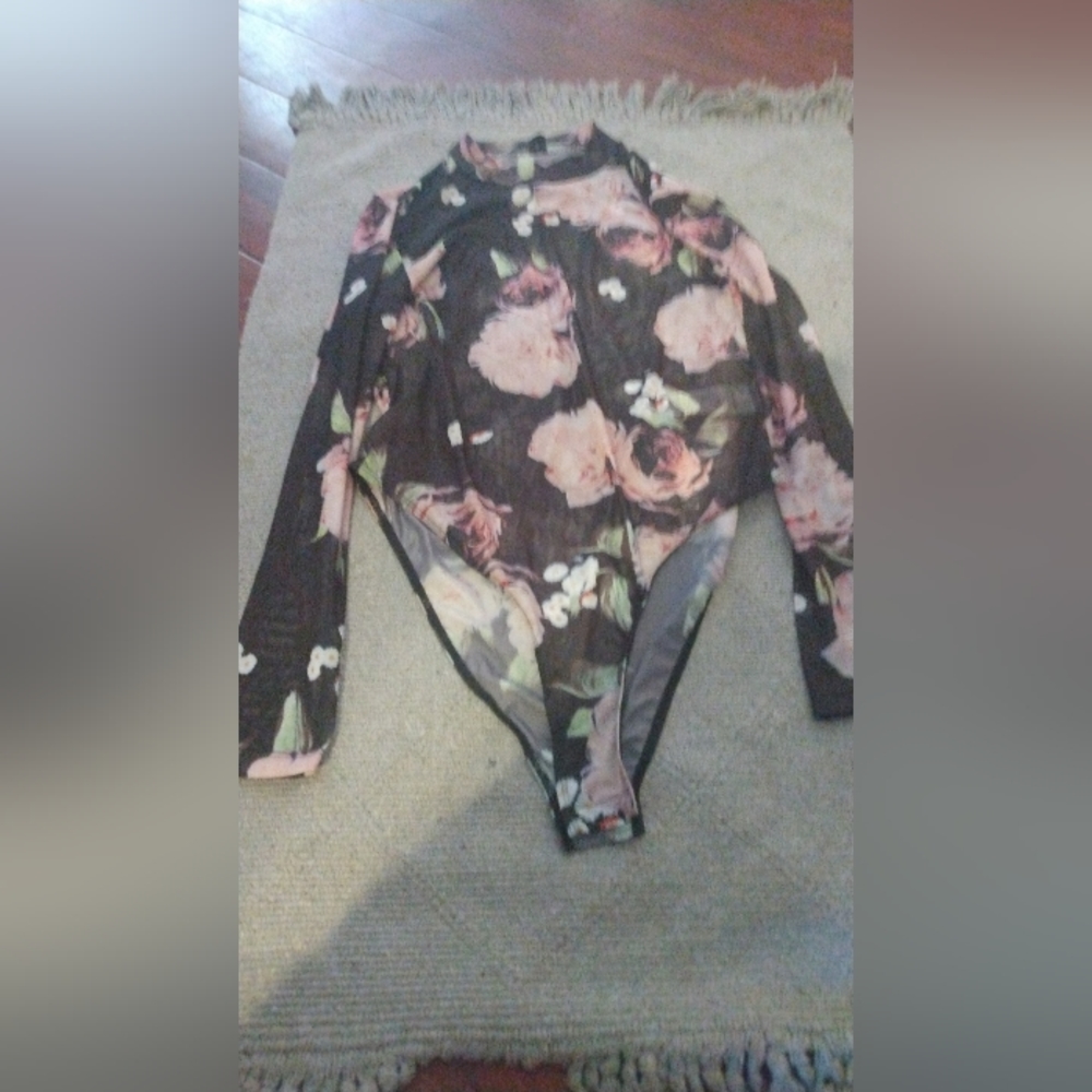 Bodysuit